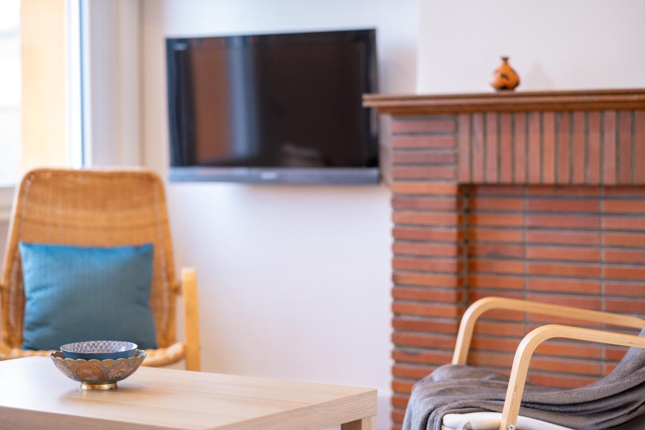 Appartement La Rafale - Acces Prive Plage - Jardin - Arrivee Autonome Gravelines Bagian luar foto